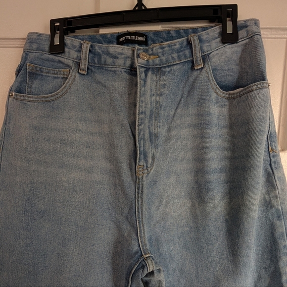 PLT Jeans - Picture 3 of 4